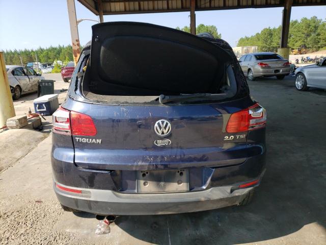 Photo 5 VIN: WVGAV7AX7FW570539 - VOLKSWAGEN 2S 