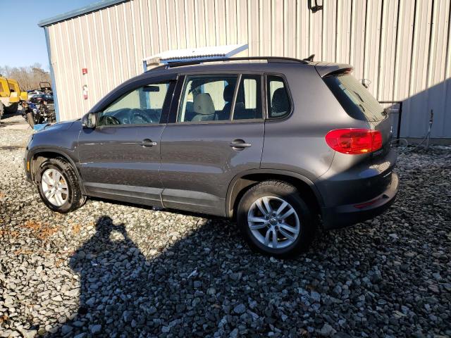 Photo 1 VIN: WVGAV7AX7FW591813 - VOLKSWAGEN TIGUAN 