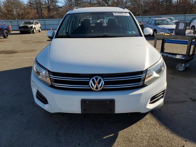 Photo 4 VIN: WVGAV7AX7FW610893 - VOLKSWAGEN TIGUAN S 