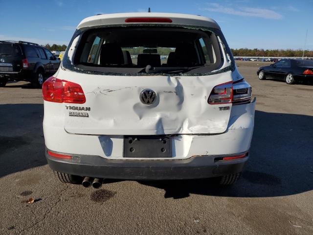 Photo 5 VIN: WVGAV7AX7FW610893 - VOLKSWAGEN TIGUAN S 