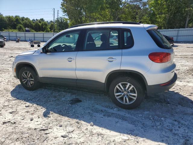 Photo 1 VIN: WVGAV7AX7FW611266 - VOLKSWAGEN TIGUAN 