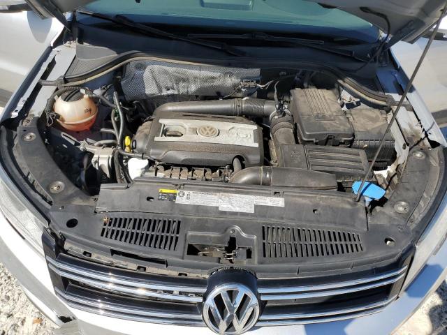 Photo 11 VIN: WVGAV7AX7FW611266 - VOLKSWAGEN TIGUAN 