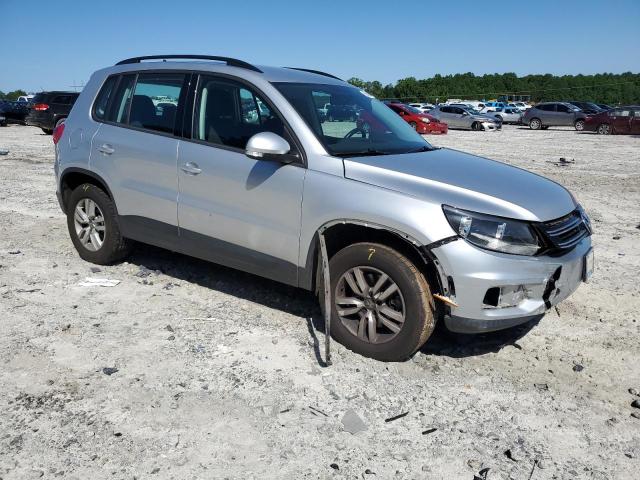 Photo 3 VIN: WVGAV7AX7FW611266 - VOLKSWAGEN TIGUAN 