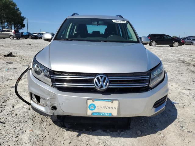 Photo 4 VIN: WVGAV7AX7FW611266 - VOLKSWAGEN TIGUAN 