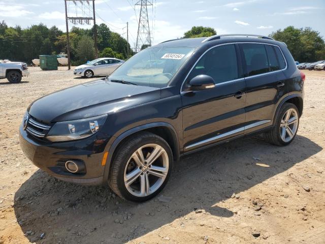 Photo 0 VIN: WVGAV7AX7GW018590 - VOLKSWAGEN TIGUAN S 