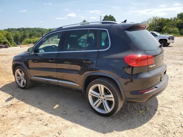 Photo 1 VIN: WVGAV7AX7GW018590 - VOLKSWAGEN TIGUAN S 