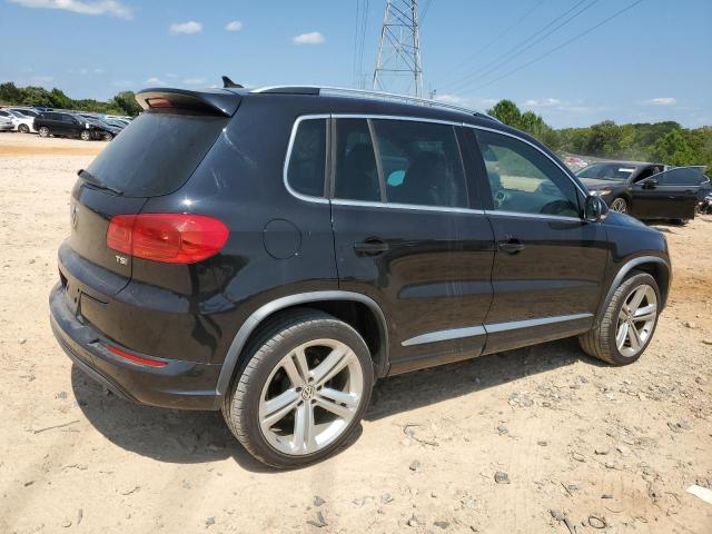 Photo 2 VIN: WVGAV7AX7GW018590 - VOLKSWAGEN TIGUAN S 