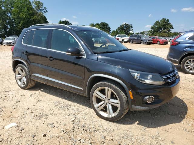 Photo 3 VIN: WVGAV7AX7GW018590 - VOLKSWAGEN TIGUAN S 