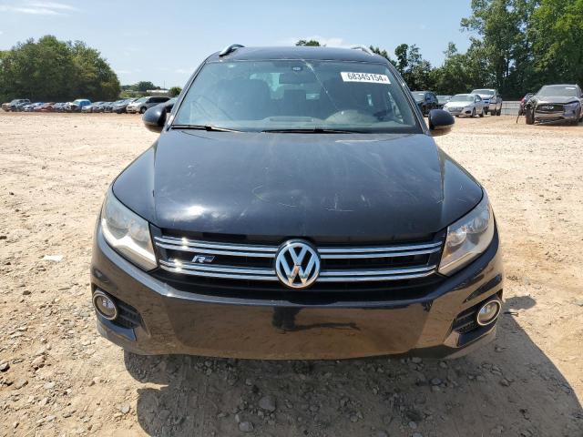 Photo 4 VIN: WVGAV7AX7GW018590 - VOLKSWAGEN TIGUAN S 