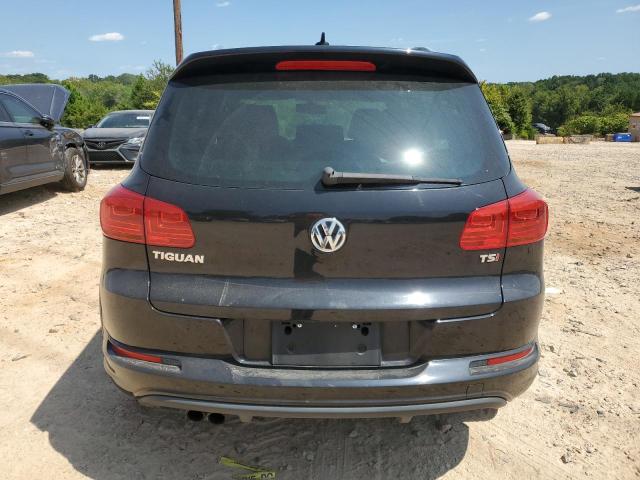 Photo 5 VIN: WVGAV7AX7GW018590 - VOLKSWAGEN TIGUAN S 