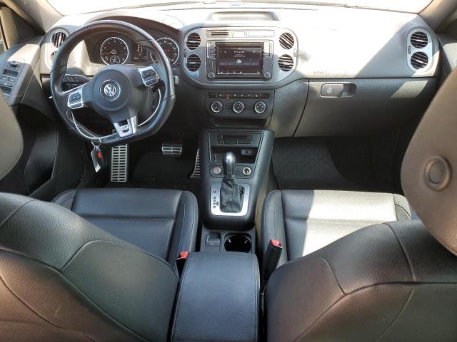 Photo 7 VIN: WVGAV7AX7GW018590 - VOLKSWAGEN TIGUAN S 