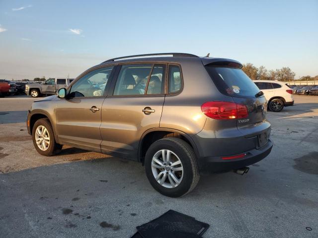 Photo 1 VIN: WVGAV7AX7GW031162 - VOLKSWAGEN TIGUAN 