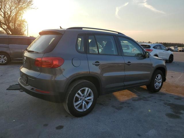 Photo 2 VIN: WVGAV7AX7GW031162 - VOLKSWAGEN TIGUAN 