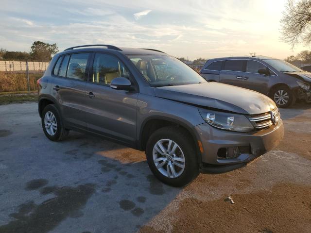 Photo 3 VIN: WVGAV7AX7GW031162 - VOLKSWAGEN TIGUAN 