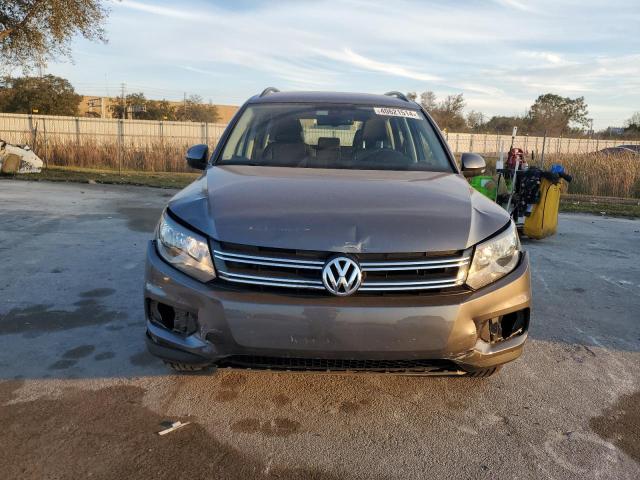 Photo 4 VIN: WVGAV7AX7GW031162 - VOLKSWAGEN TIGUAN 