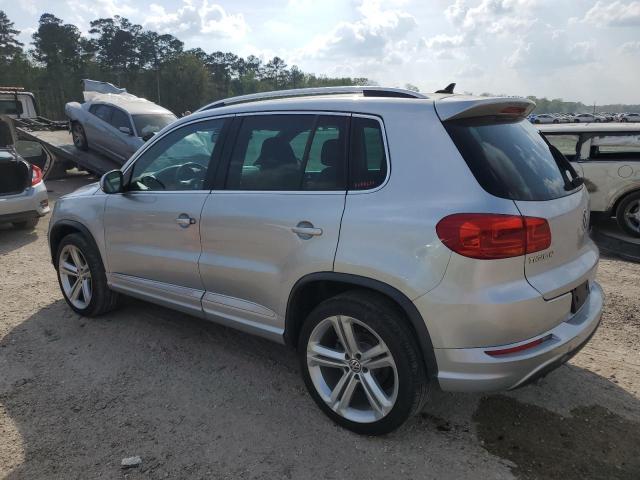 Photo 1 VIN: WVGAV7AX7GW038709 - VOLKSWAGEN TIGUAN S 