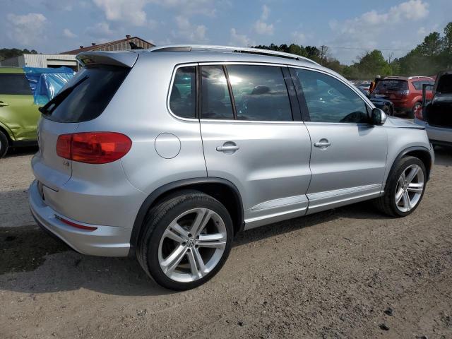 Photo 2 VIN: WVGAV7AX7GW038709 - VOLKSWAGEN TIGUAN S 