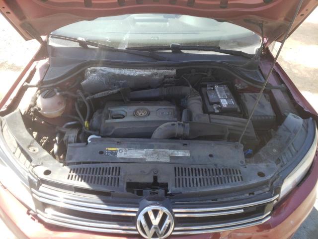 Photo 11 VIN: WVGAV7AX7GW040914 - VOLKSWAGEN TIGUAN 