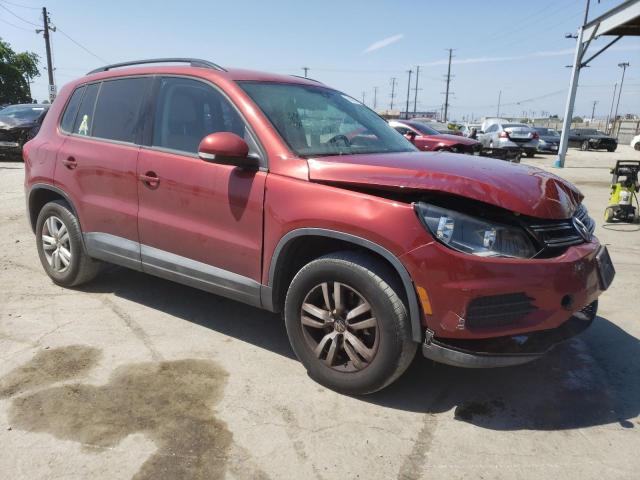 Photo 3 VIN: WVGAV7AX7GW040914 - VOLKSWAGEN TIGUAN 