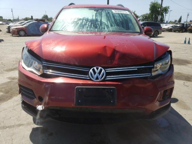 Photo 4 VIN: WVGAV7AX7GW040914 - VOLKSWAGEN TIGUAN 