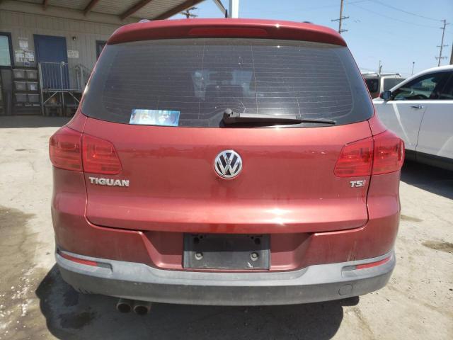 Photo 5 VIN: WVGAV7AX7GW040914 - VOLKSWAGEN TIGUAN 