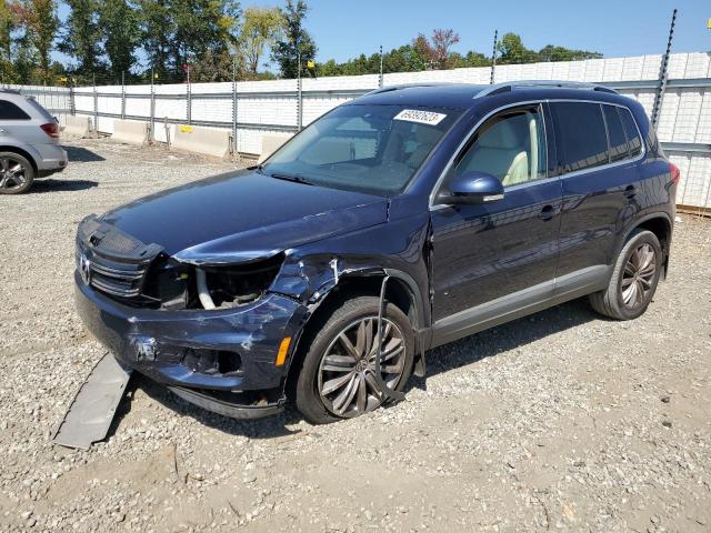 Photo 0 VIN: WVGAV7AX7GW511296 - VOLKSWAGEN TIGUAN 