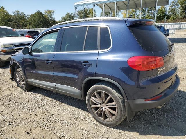 Photo 1 VIN: WVGAV7AX7GW511296 - VOLKSWAGEN TIGUAN 