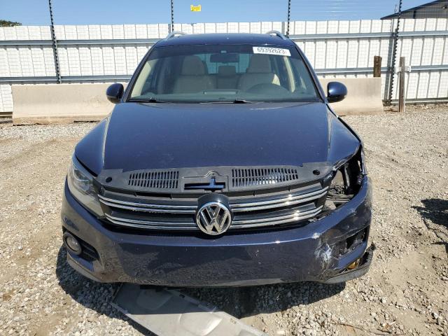 Photo 4 VIN: WVGAV7AX7GW511296 - VOLKSWAGEN TIGUAN 