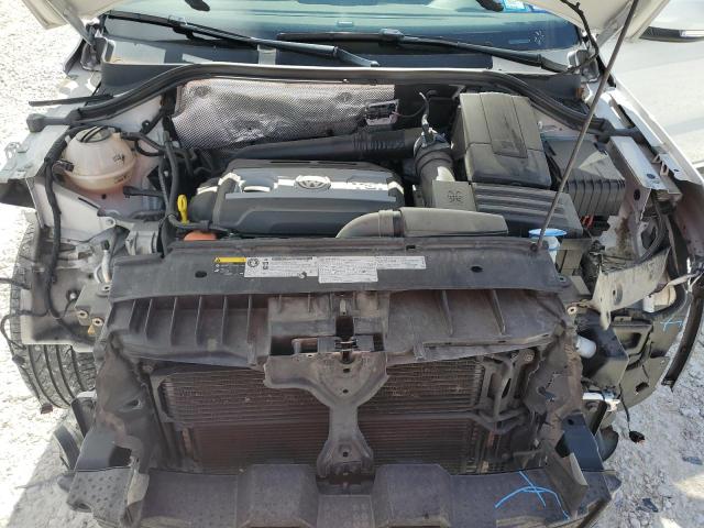 Photo 11 VIN: WVGAV7AX7GW516692 - VOLKSWAGEN TIGUAN 