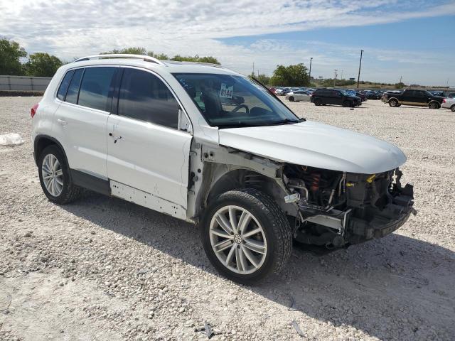 Photo 3 VIN: WVGAV7AX7GW516692 - VOLKSWAGEN TIGUAN 