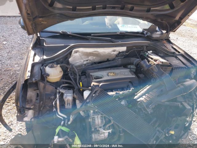 Photo 9 VIN: WVGAV7AX7GW523786 - VOLKSWAGEN TIGUAN 