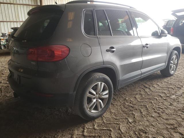 Photo 2 VIN: WVGAV7AX7GW531211 - VOLKSWAGEN TIGUAN 