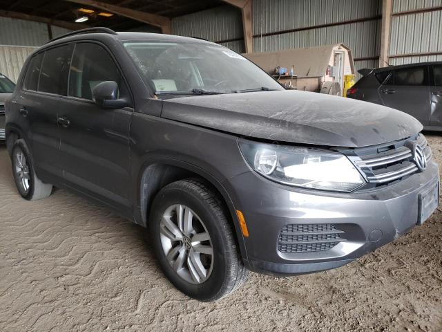 Photo 3 VIN: WVGAV7AX7GW531211 - VOLKSWAGEN TIGUAN 