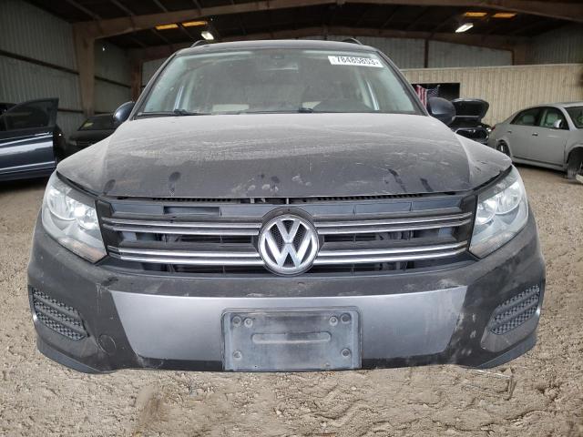 Photo 4 VIN: WVGAV7AX7GW531211 - VOLKSWAGEN TIGUAN 