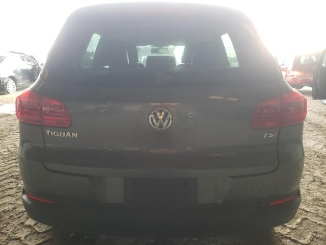 Photo 5 VIN: WVGAV7AX7GW531211 - VOLKSWAGEN TIGUAN 