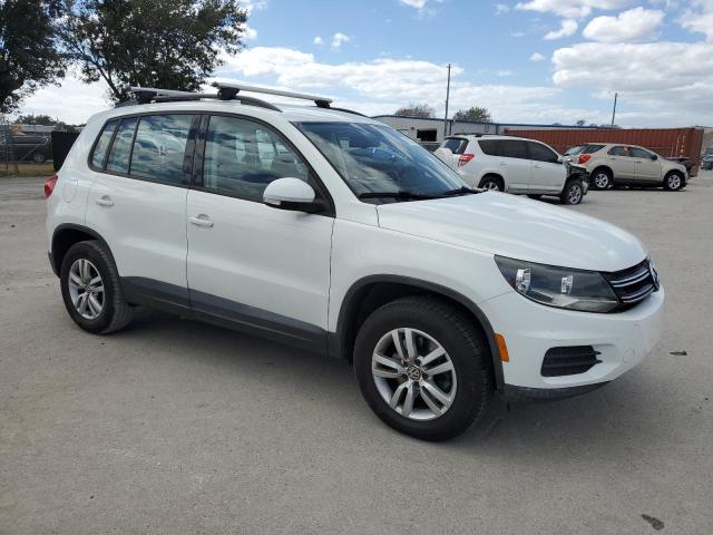 Photo 3 VIN: WVGAV7AX7GW558263 - VOLKSWAGEN TIGUAN S 