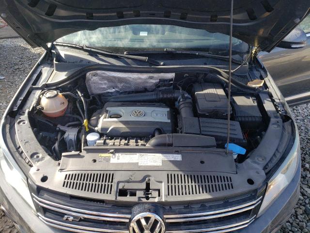 Photo 10 VIN: WVGAV7AX7GW559543 - VOLKSWAGEN TIGUAN S 