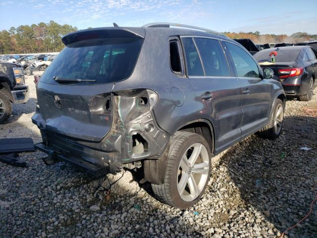 Photo 2 VIN: WVGAV7AX7GW559543 - VOLKSWAGEN TIGUAN S 