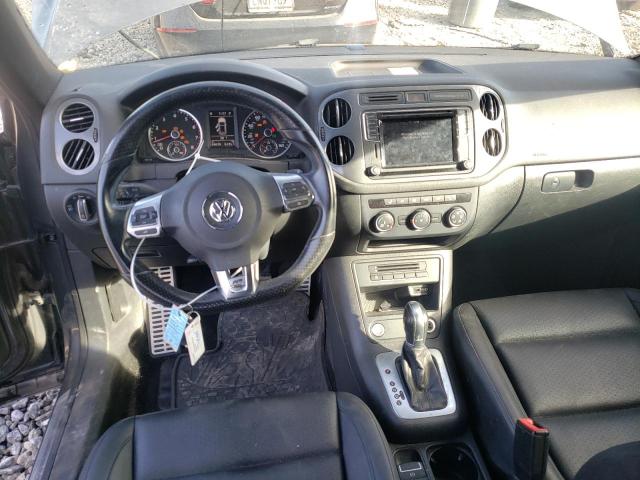 Photo 7 VIN: WVGAV7AX7GW559543 - VOLKSWAGEN TIGUAN S 