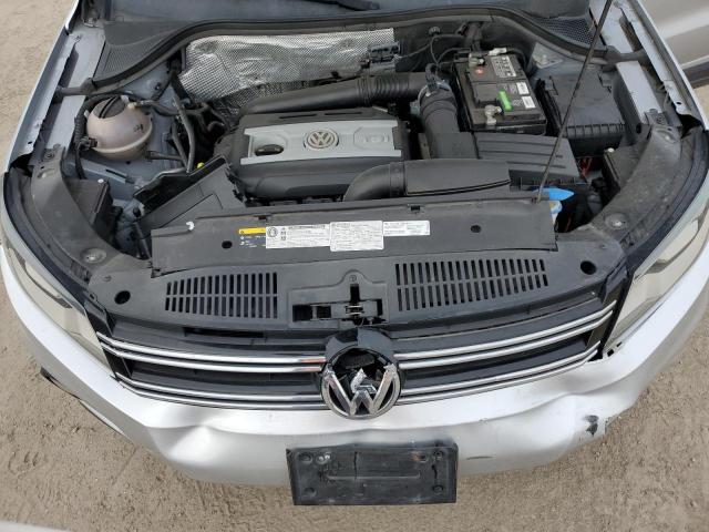 Photo 11 VIN: WVGAV7AX7GW562054 - VOLKSWAGEN TIGUAN 