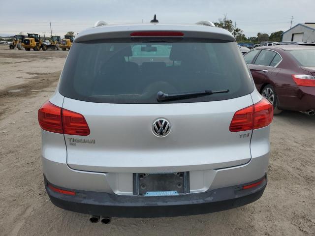 Photo 5 VIN: WVGAV7AX7GW562054 - VOLKSWAGEN TIGUAN 