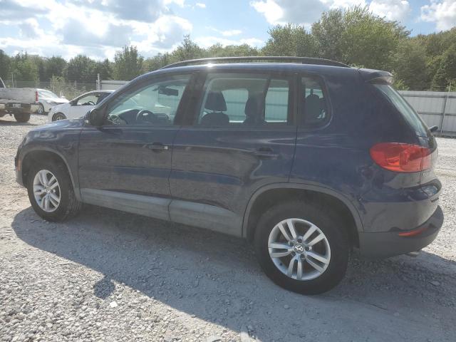 Photo 1 VIN: WVGAV7AX7GW572387 - VOLKSWAGEN TIGUAN S 