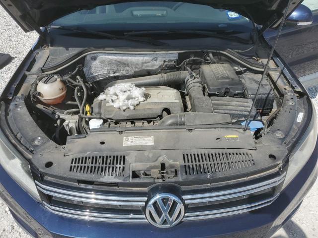 Photo 11 VIN: WVGAV7AX7GW572387 - VOLKSWAGEN TIGUAN S 