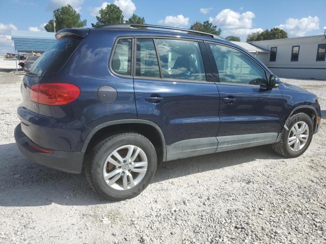 Photo 2 VIN: WVGAV7AX7GW572387 - VOLKSWAGEN TIGUAN S 