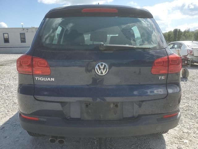 Photo 5 VIN: WVGAV7AX7GW572387 - VOLKSWAGEN TIGUAN S 