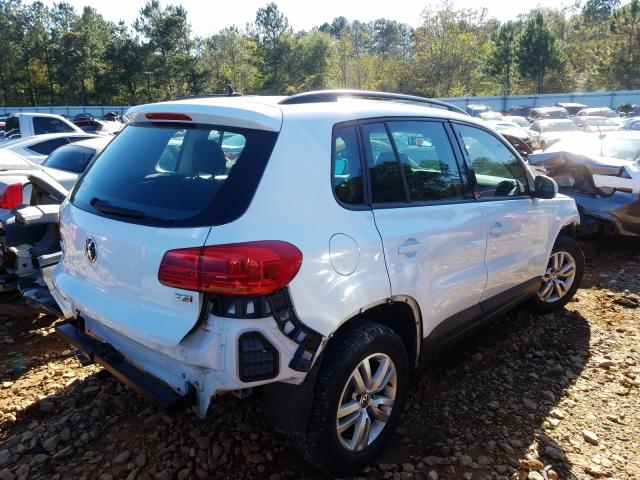 Photo 3 VIN: WVGAV7AX7GW576844 - VOLKSWAGEN TIGUAN 