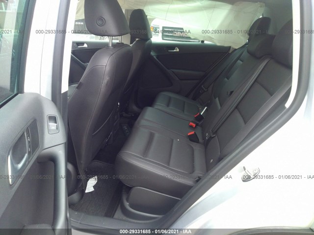 Photo 7 VIN: WVGAV7AX7GW577881 - VOLKSWAGEN TIGUAN 