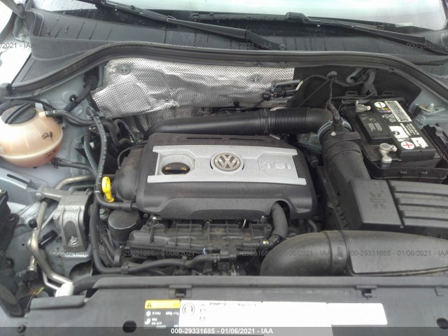 Photo 9 VIN: WVGAV7AX7GW577881 - VOLKSWAGEN TIGUAN 