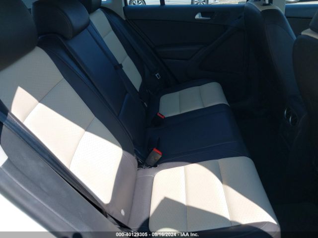 Photo 7 VIN: WVGAV7AX7GW584295 - VOLKSWAGEN TIGUAN 