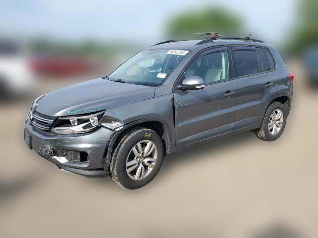 Photo 0 VIN: WVGAV7AX7GW584331 - VOLKSWAGEN TIGUAN 